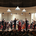 Orchestra Classica del CFM
