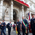 Il Corteo Storico di San Giovanni riparte da Palazzo Civico
