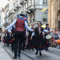Il Corteo Storico di San Giovanni