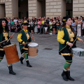 Il Corteo Storico di San Giovanni