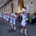 Il Corteo Storico di San Giovanni