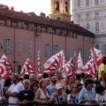 Il Corteo Storico di San Giovanni