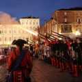 Tutto pronto per il Farò di San Giovanni