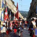 Il Corteo Storico di San Giovanni