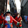 Il Corteo Storico di San Giovanni