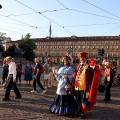 Il Corteo Storico di San Giovanni