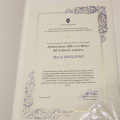 Marco Boglione Ambasciatore nel mondo delle eccellenze del territorio torinese