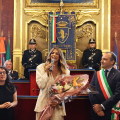 Cristina Chiabotto