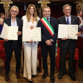 Boglione, Chiabotto e Ricardi nuovi Ambasciatori di Torino nel mondo