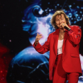 Gianna Nannini