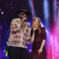 Shaggy duetta con Noemi