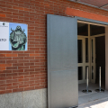 Al cimitero Parco inaugurata la prima sala del Commiato pubblica di Torino