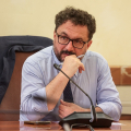 L'Assessore Mazzoleni