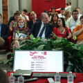 A Torino dall’8 all’11 luglio, 4 giorni di cultura e gastronomia peruviana