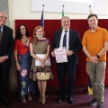 A Torino dall’8 all’11 luglio, 4 giorni di cultura e gastronomia peruviana