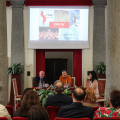 A Torino dall’8 all’11 luglio, 4 giorni di cultura e gastronomia peruviana