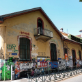 Istituto Comprensivo Strada–Rodari