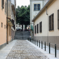 Vicolo Grosso