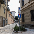 Vicolo Grosso