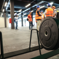 Un centro sportivo nell’ex mercato dei fiori di corso Verona