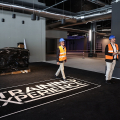 Un centro sportivo nell’ex mercato dei fiori di corso Verona