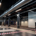 Un centro sportivo nell’ex mercato dei fiori di corso Verona
