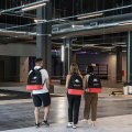 Un centro sportivo nell’ex mercato dei fiori di corso Verona