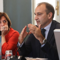 ‘Spazi che uniscono’: Fondazione Crt e Città di Torino insieme per un piano di interventi per la cura del suolo pubblico
