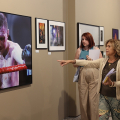 Al Museo del Risorgimento la mostra fotografica “Ritratti. Collezione Florence e Damien Bachelot”