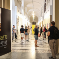 Al Museo del Risorgimento la mostra fotografica “Ritratti. Collezione Florence e Damien Bachelot”
