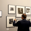 Al Museo del Risorgimento la mostra fotografica “Ritratti. Collezione Florence e Damien Bachelot”