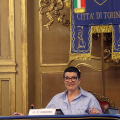 Maria Grazia Grippo, presidente del Consiglio comunale