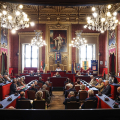 In Sala Rossa l’omaggio a Valdo Fusi