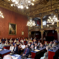 In Sala Rossa l’omaggio a Valdo Fusi