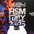 Campionato del Mondo di magia