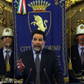 Il Presidente del Consiglio Comunale, Giuseppe Castronovo