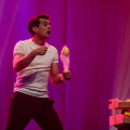 Xavier Mortimer