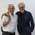 Alessandro Isaia e Giorgio Battistelli