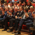 Nitto ATP Finals, Torino è pronta per la quinta edizione: ecco tutte le novità
