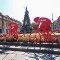 Piazza Statuto