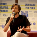 Nicolò Monti, Università di Torino IA
