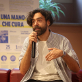 Matteo Milaneschi, fondatore di NationHood
