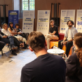 Al via il confronto per costruire il nuovo city brand