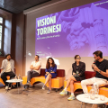 Al via il confronto per costruire il nuovo city brand
