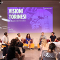 Al via il confronto per costruire il nuovo city brand