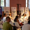 Al via il confronto per costruire il nuovo city brand