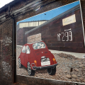 Arte in Transito