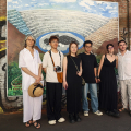 Gli artisti di Arte in Transito 2025