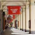 Via Po - Questo agosto è la Vuelta buona!