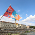 Ponte Vittorio Emanuele I - Questo agosto è la Vuelta buona!